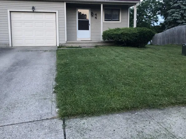 44 Keene Dr, Westerville, OH 43081