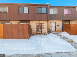 8123 Salt Lake Dr, Baltimore, MD 21244