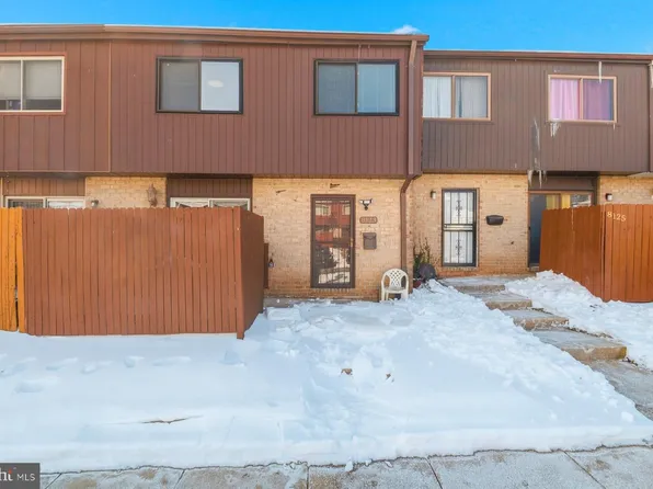 8123 Salt Lake Dr, Baltimore, MD 21244