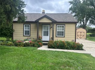 336 Sycamore Rd, Medway, OH 45341
