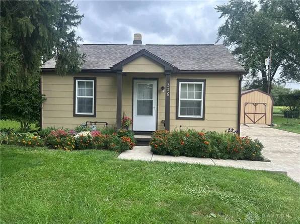 336 Sycamore Rd, Medway, OH 45341