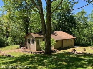 284 Carpenter Rd, Harveys Lake, PA 18618