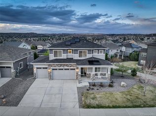 1205 Bonnyton Place, Castle Rock, CO 80104