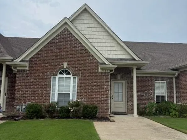 3281 Parkdale Cv, Southaven, MS 38672