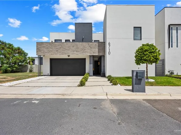 6710 N 11th Ln, McAllen, TX 78504