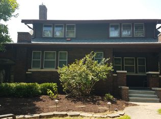 2301 Kensington Blvd, Fort Wayne, IN 46805