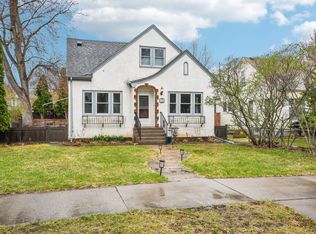 2726 Benjamin St NE, Minneapolis, MN 55418
