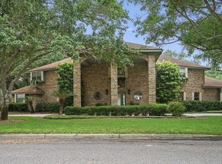 3110 Leon Cir, Harlingen, TX 78550