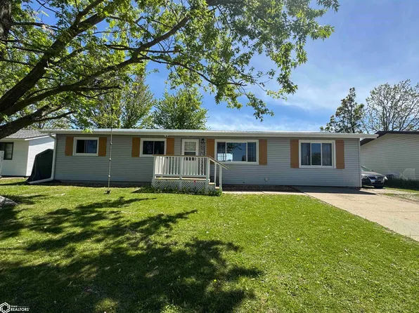 2808 Eastridge Dr, Centerville, IA 52544