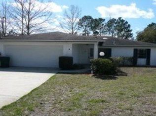 3 Westrobin Pl, Palm Coast, FL 32164