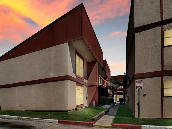 3243 Nacogdoches Rd #501, San Antonio, TX 78217