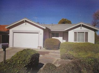 223 Rosado Rd, Fremont, CA 94539