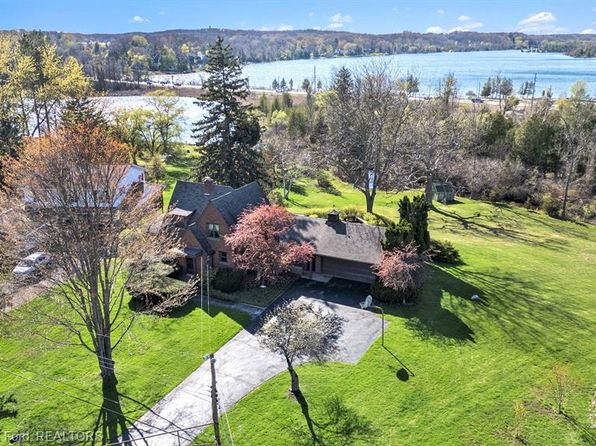 Waterfront - Clarkston MI Waterfront Homes For Sale - 35 Homes | Zillow