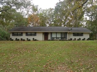 2181 Attala Rd #1201, Kosciusko, MS 39090