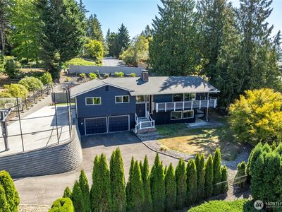2445 W Lynnwood Drive, Longview, WA, 98632
