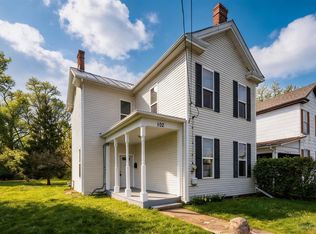 102 Hazen Ave, Morrow, OH 45152