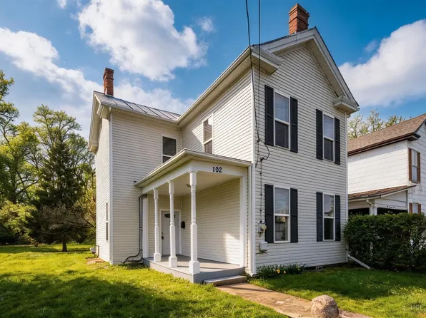 102 Hazen Ave, Morrow, OH 45152