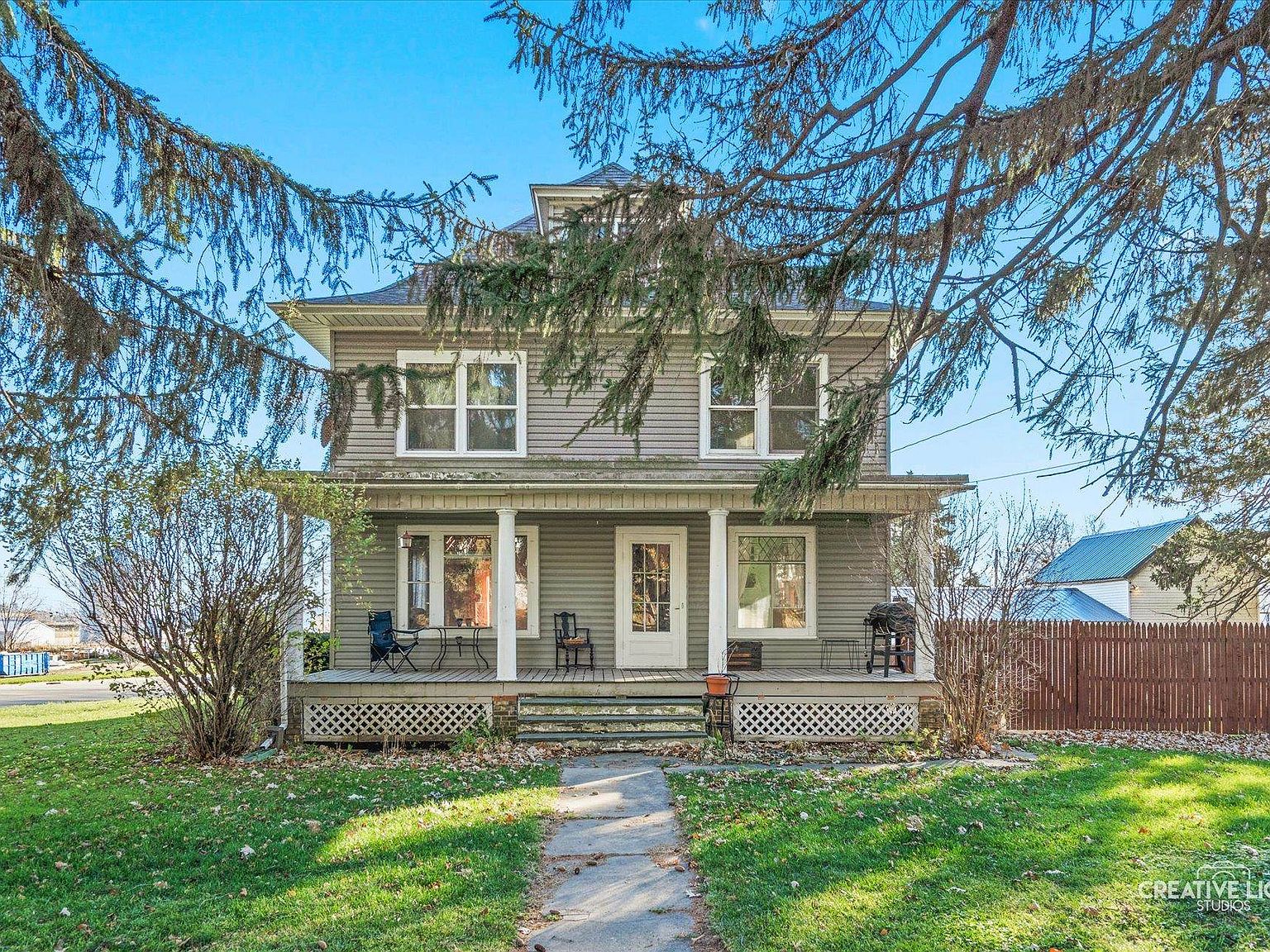 What Is The Zip Code For Ashton Illinois at Jamie Jacobson blog