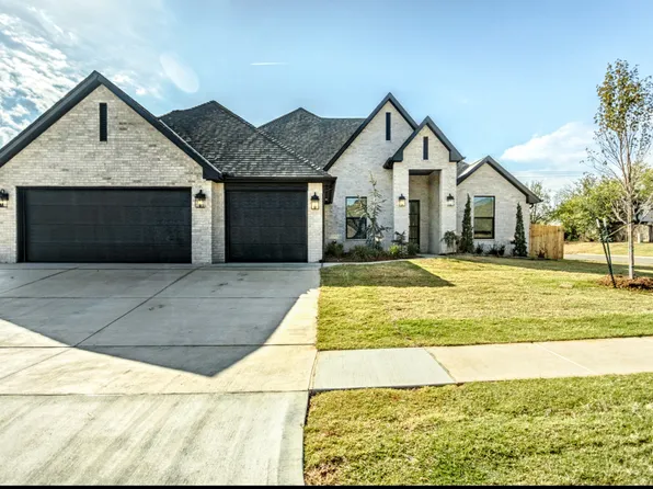 5216 NW 116th St, Oklahoma City, OK 73162