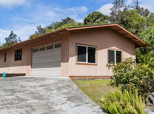 99-7720 Kalehua Pl, Hawaii National Park, HI 96718