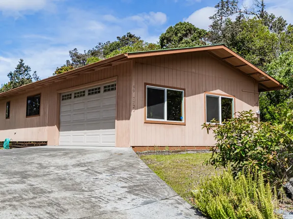 99-7720 Kalehua Pl, Hawaii National Park, HI 96718