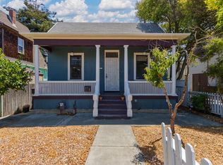 1322 Sutter Street, Vallejo, CA 94590