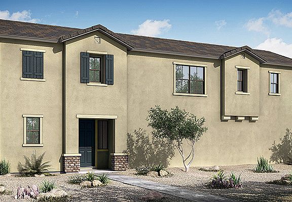 Woodside Homes - Region