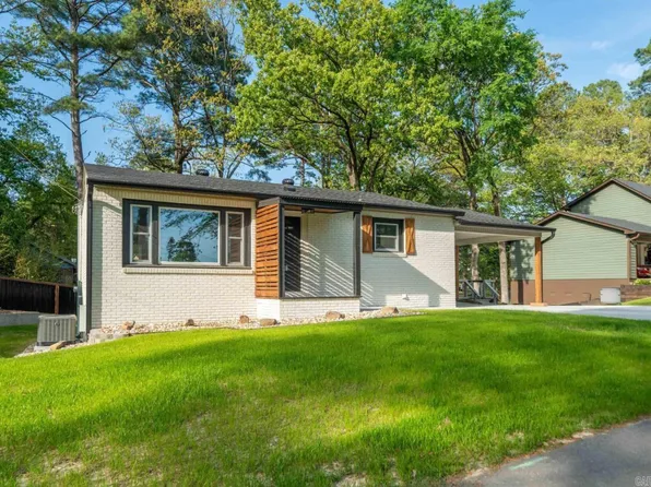 (undisclosed Address), Hot Springs National Park, AR 71913