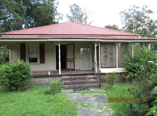 1961 Experiment Farm Rd, Monroeville, AL 36460