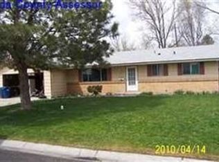 3708 W Normandie Dr, Boise, ID 83705