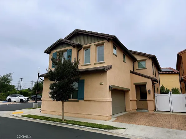 8723 E Sienna Ln, San Gabriel, CA 91776