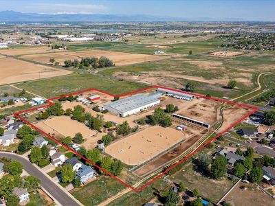 5220 Bella Rosa Pkwy, Firestone, CO, 80504