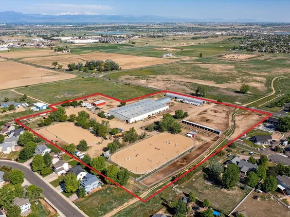 5220 Bella Rosa Pkwy, Firestone, CO 80504