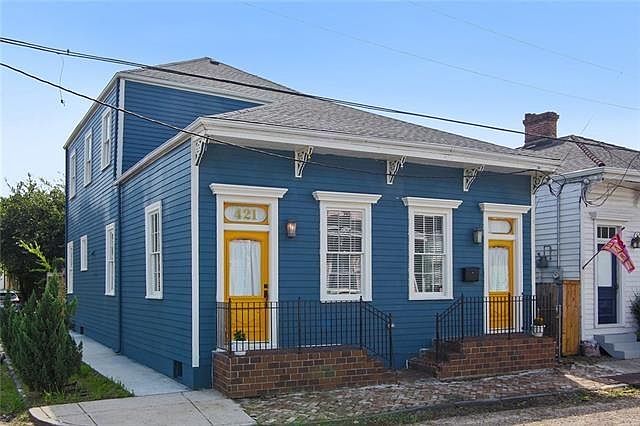 1st image of 421 Harmony St