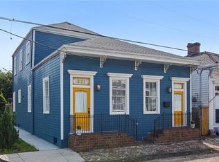 421 Harmony St, New Orleans, LA 70115