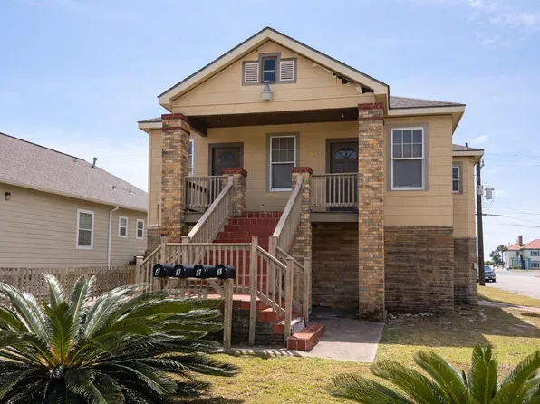 627 Sealy St, Galveston, TX 77550