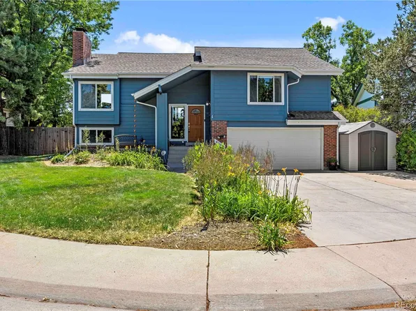 8033 Marshall Circle, Arvada, CO 80003