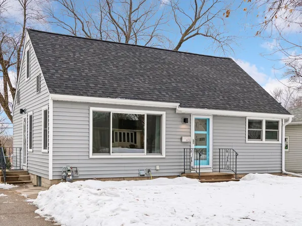 9015 Stanlen Rd, Saint Louis Park, MN 55426