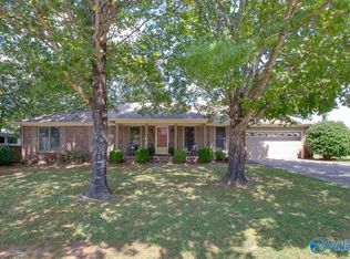 117 Spring Farm Rd NE, Huntsville, AL 35811