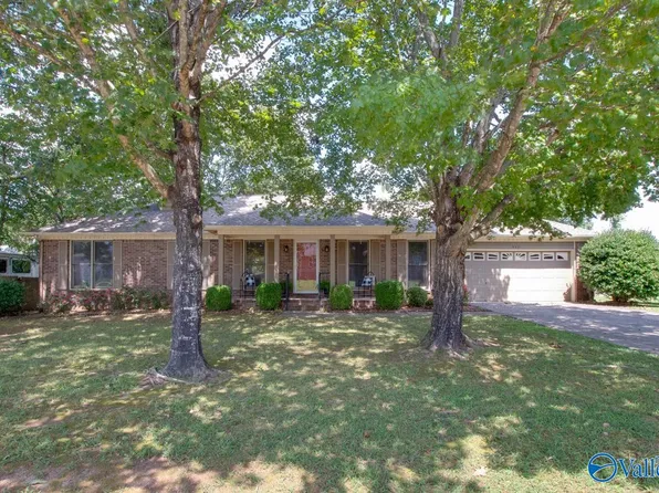 117 Spring Farm Rd NE, Huntsville, AL 35811
