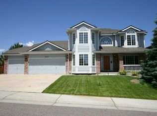 9551 Dolton Way, Highlands Ranch, CO 80126