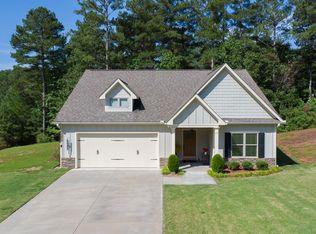 9 W Woods Ct, Dahlonega, GA 30533