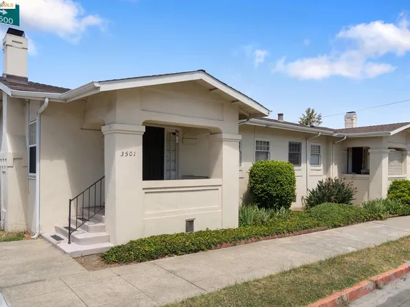 3507 Woodruff Ave, Oakland, CA 94602