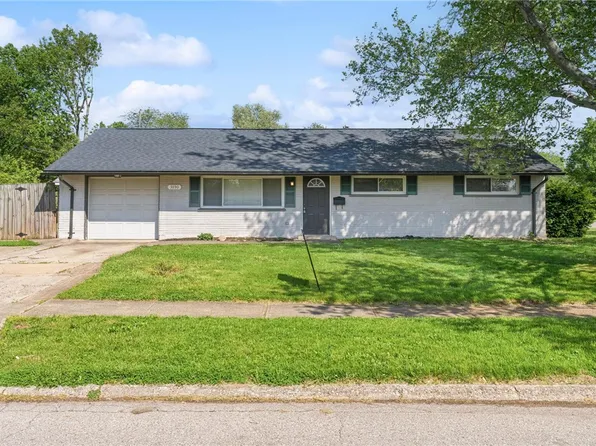 3890 Endover Rd, Dayton, OH 45439