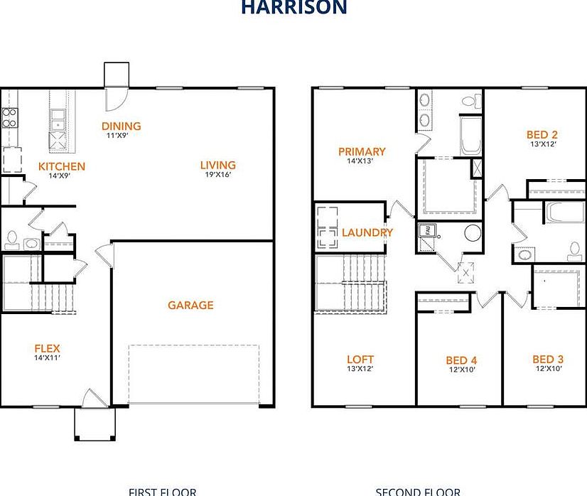 1st image of 3904 Northridge Rd