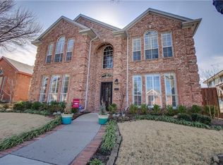 3530 Lark Meadow Way, Dallas, TX 75287