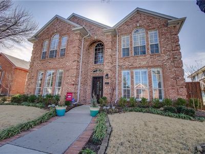 3530 Lark Meadow Way, Dallas, TX, 75287