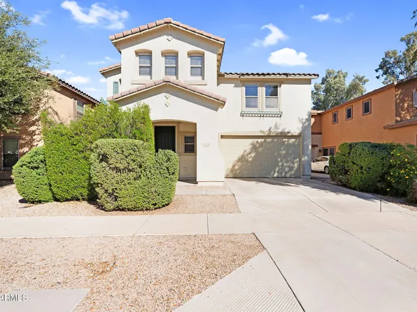 21126 E STONECREST Drive, Queen Creek, AZ 85142