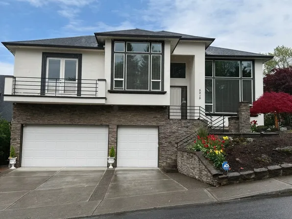 5219 NW Fernridge Dr, Camas, WA 98607