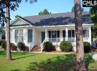 120 Autumn Hill Ln, Elgin, SC 29045